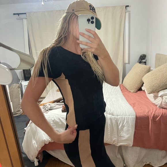 HOUSE OF HARLOW set - Picture 12 of 14